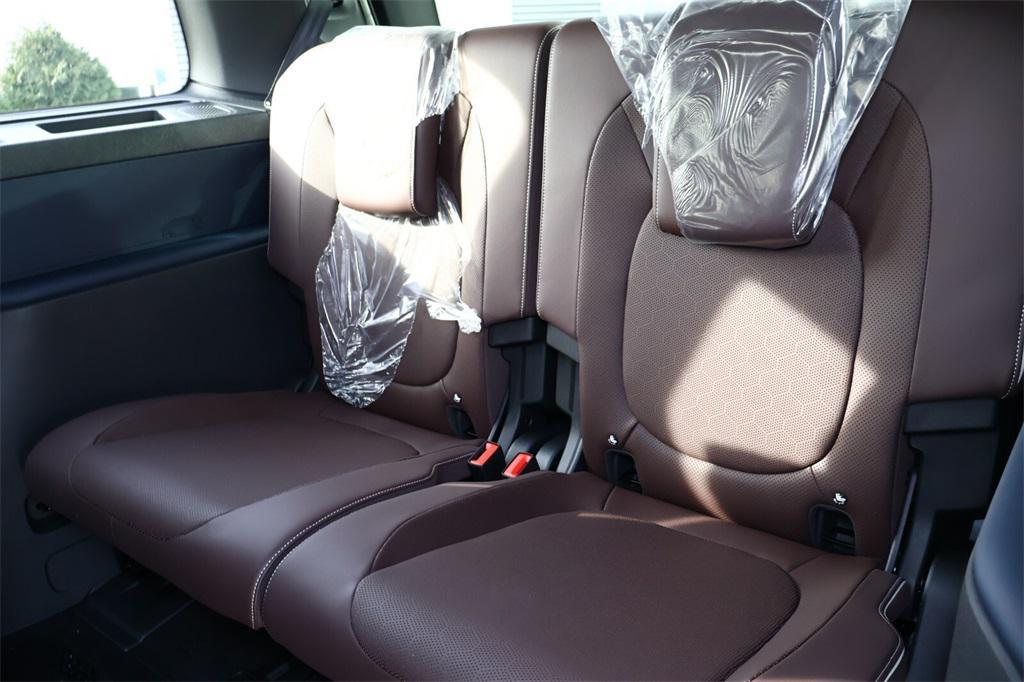 new 2025 Volkswagen ID. Buzz car, priced at $46,735