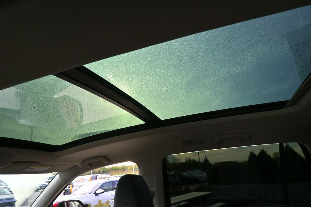 used 2022 Volkswagen Atlas car, priced at $19,991