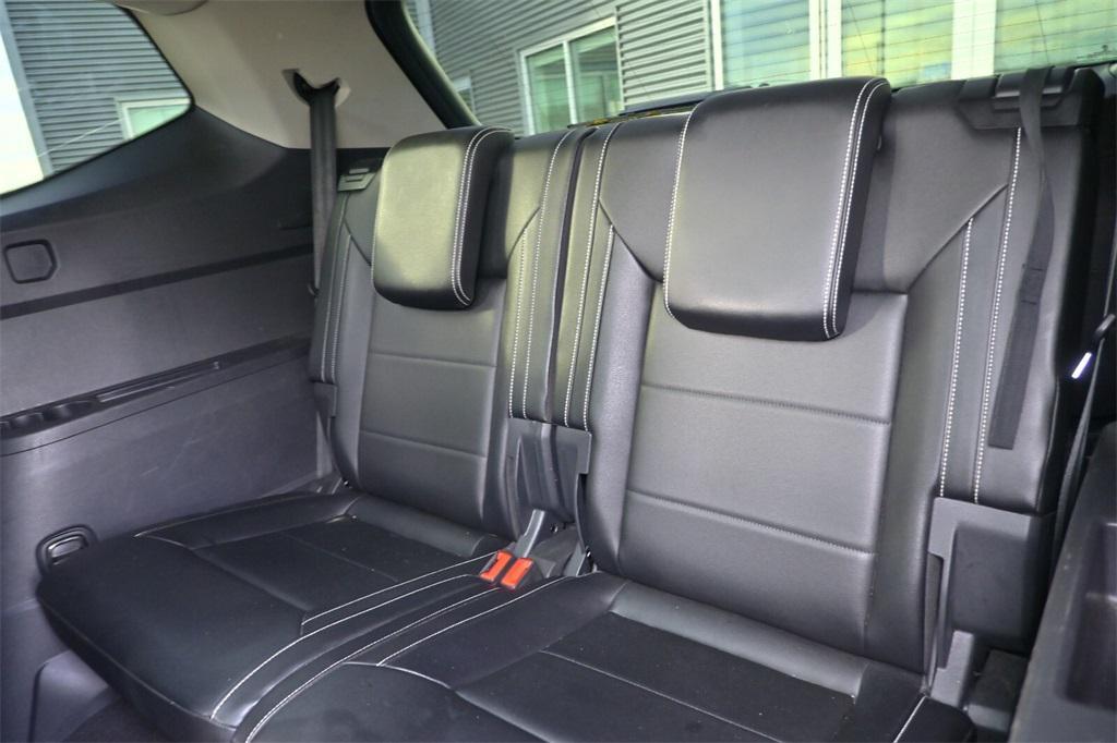 used 2022 Volkswagen Atlas car, priced at $19,991