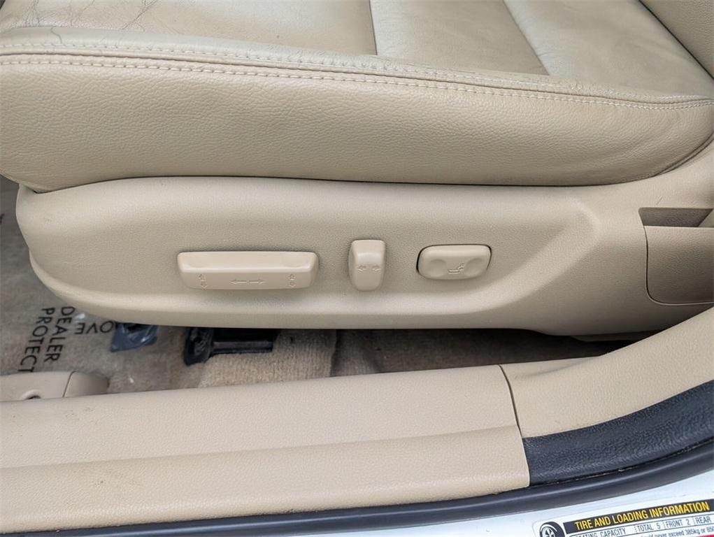 used 2011 Honda Accord car, priced at $8,991