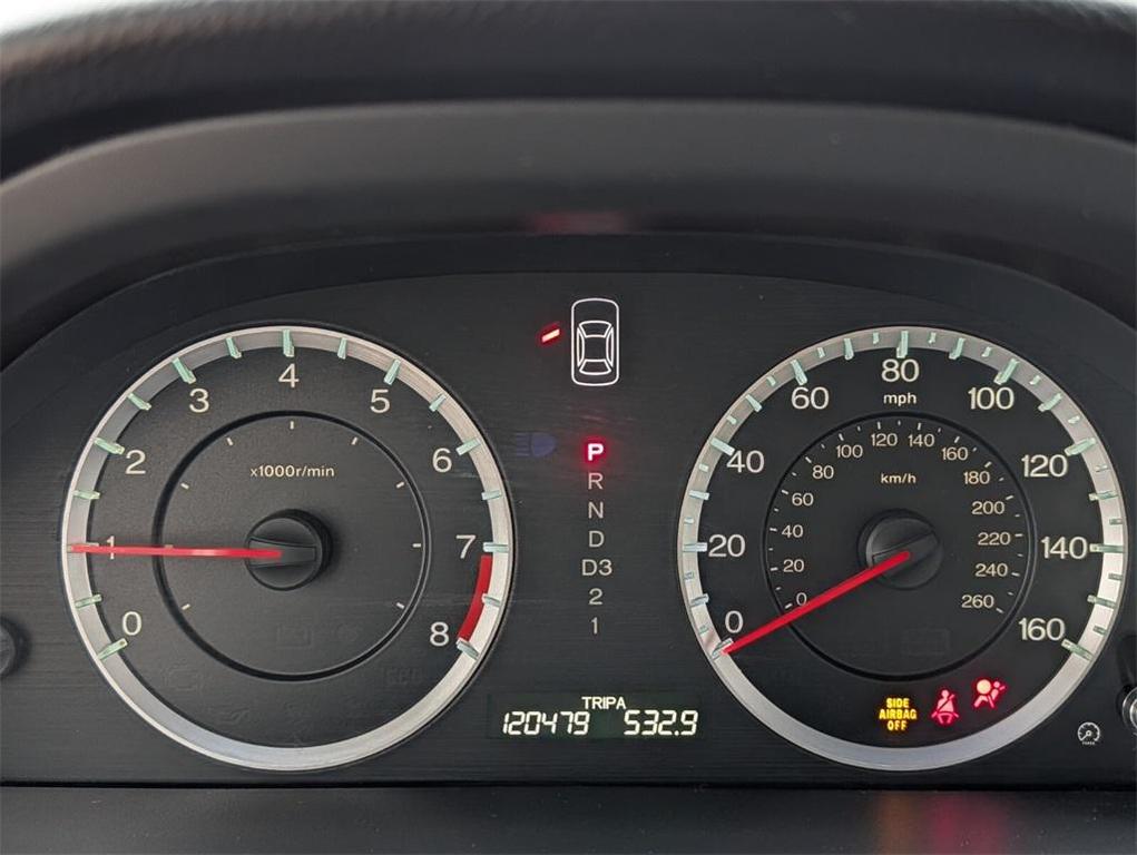 used 2011 Honda Accord car, priced at $8,991