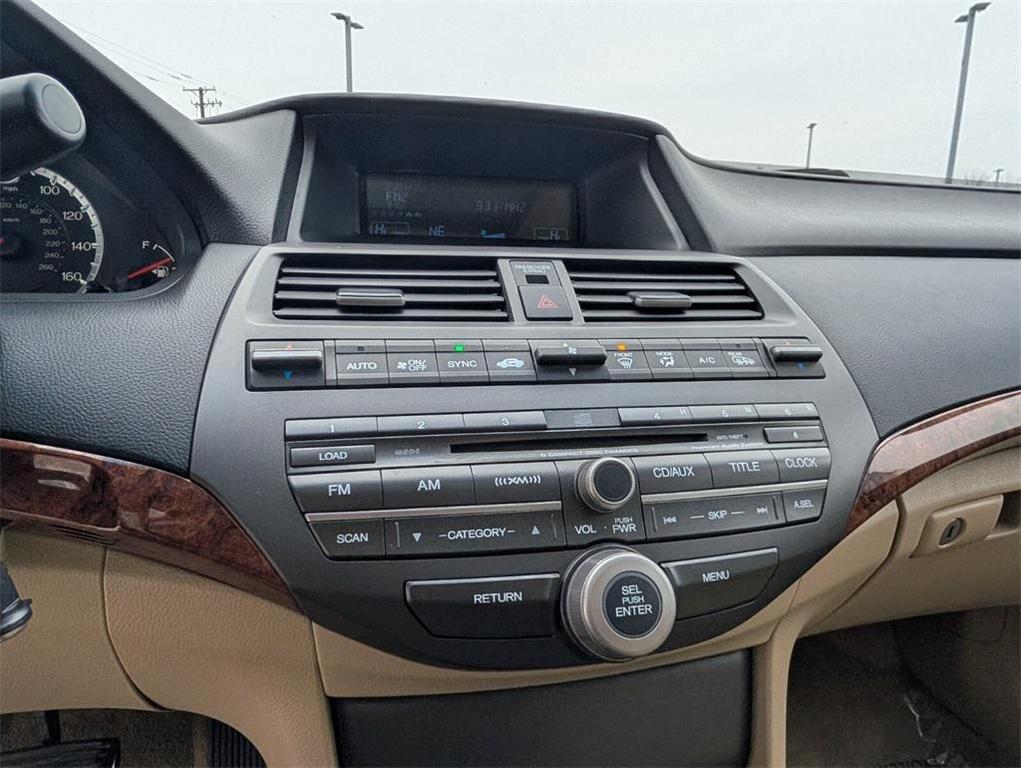 used 2011 Honda Accord car, priced at $8,991