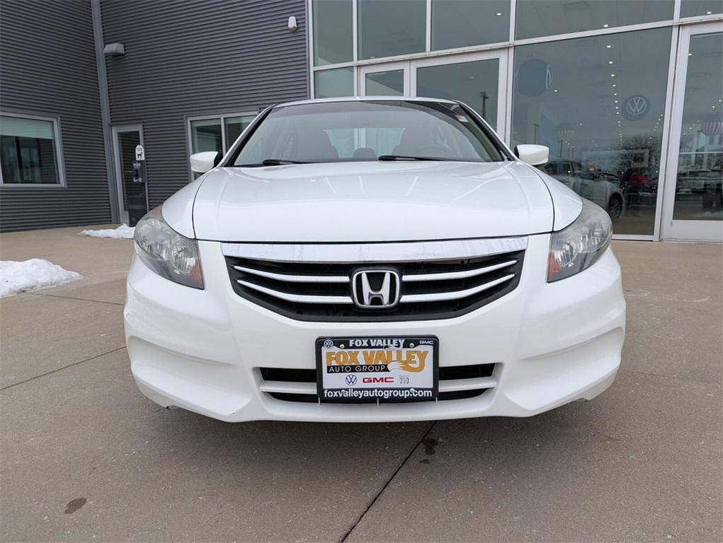 used 2011 Honda Accord car, priced at $8,991