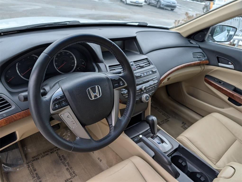 used 2011 Honda Accord car, priced at $8,991
