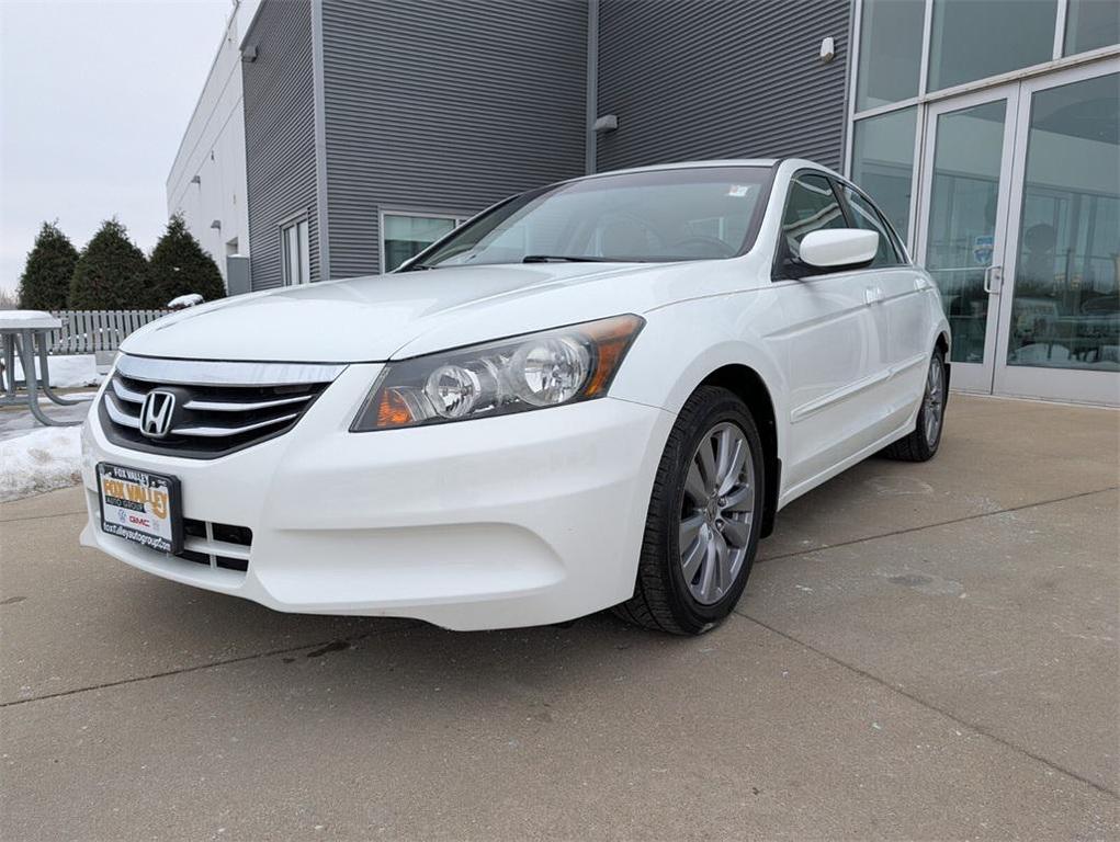 used 2011 Honda Accord car, priced at $8,991