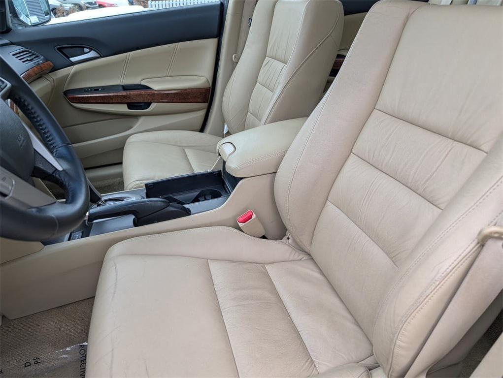 used 2011 Honda Accord car, priced at $8,991