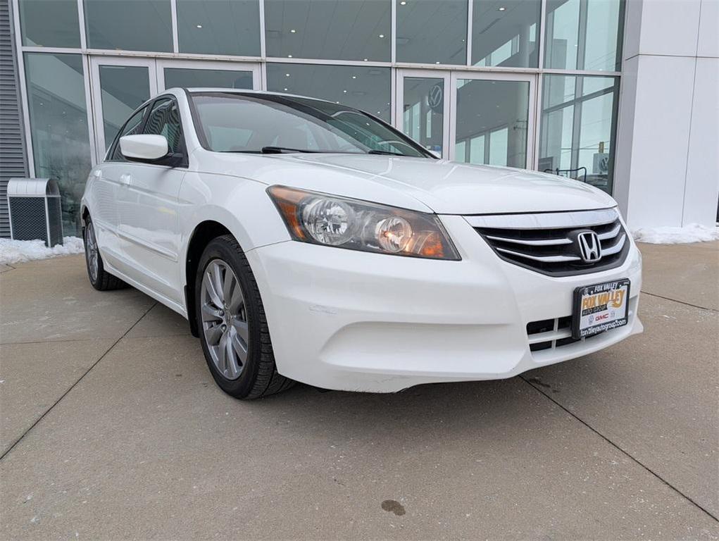 used 2011 Honda Accord car, priced at $8,991