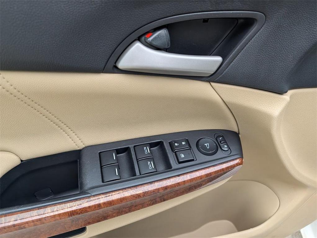 used 2011 Honda Accord car, priced at $8,991