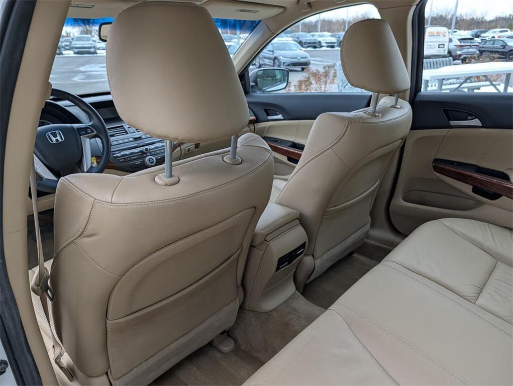 used 2011 Honda Accord car, priced at $8,991