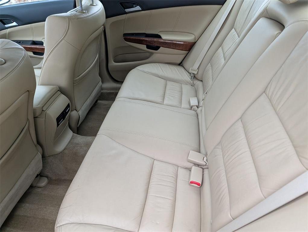 used 2011 Honda Accord car, priced at $8,991