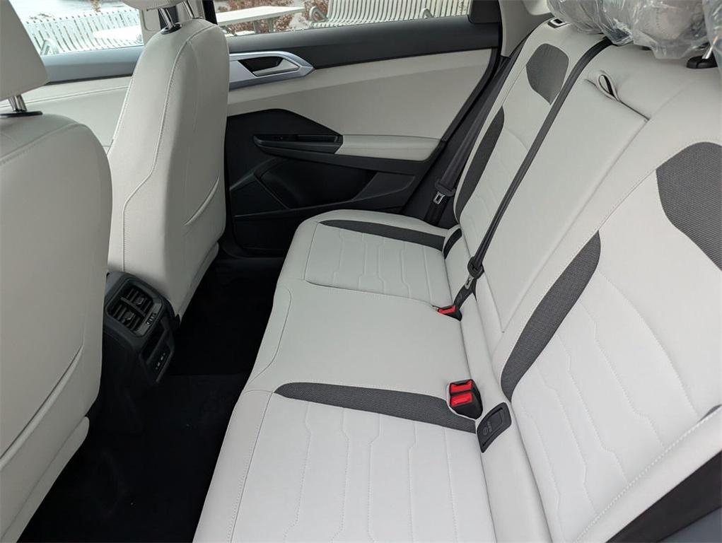 new 2026 Volkswagen Taos car, priced at $33,347