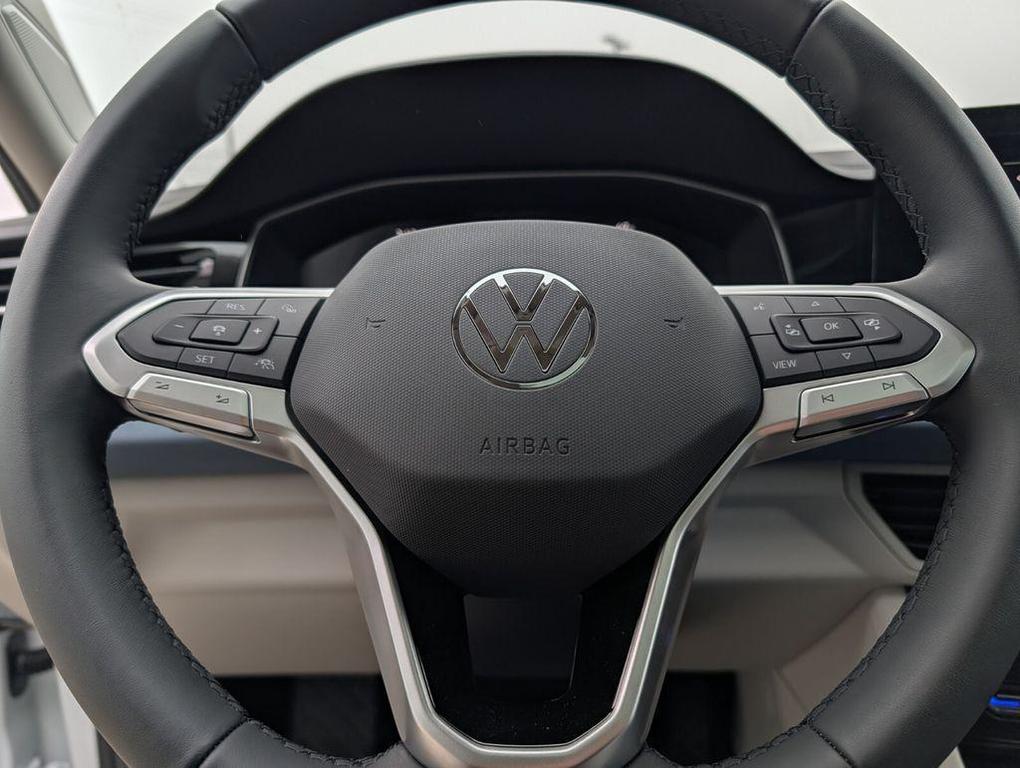 new 2026 Volkswagen Jetta car, priced at $28,030
