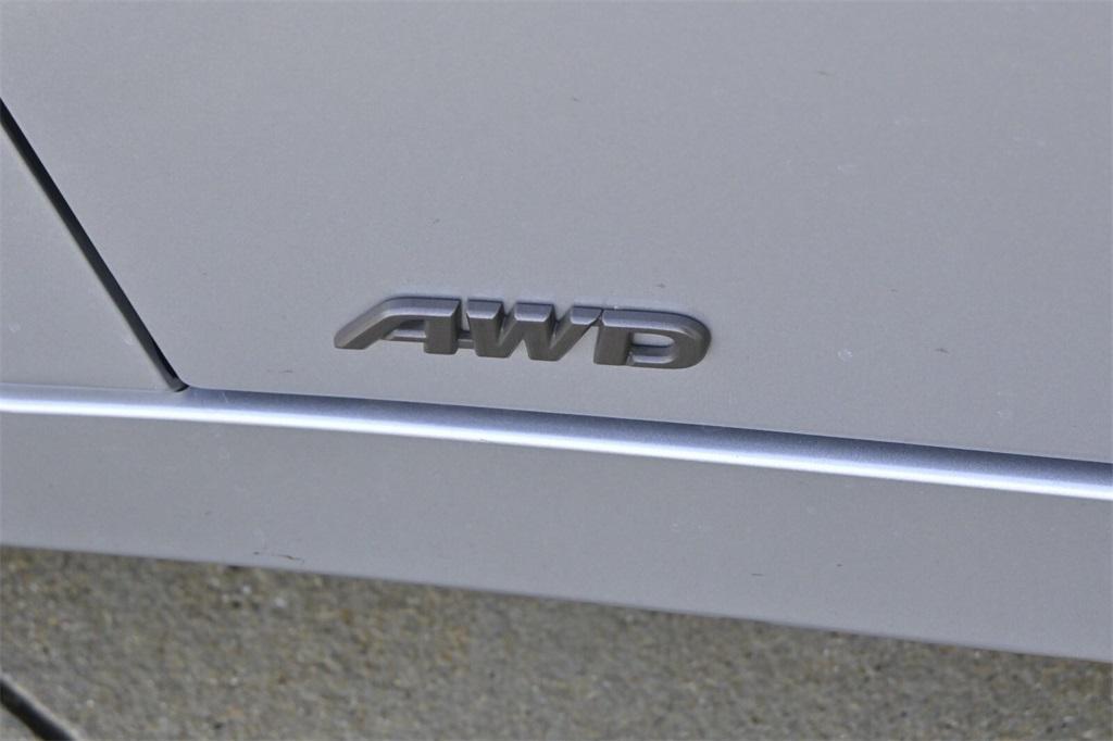 used 2024 Toyota Prius car, priced at $29,491