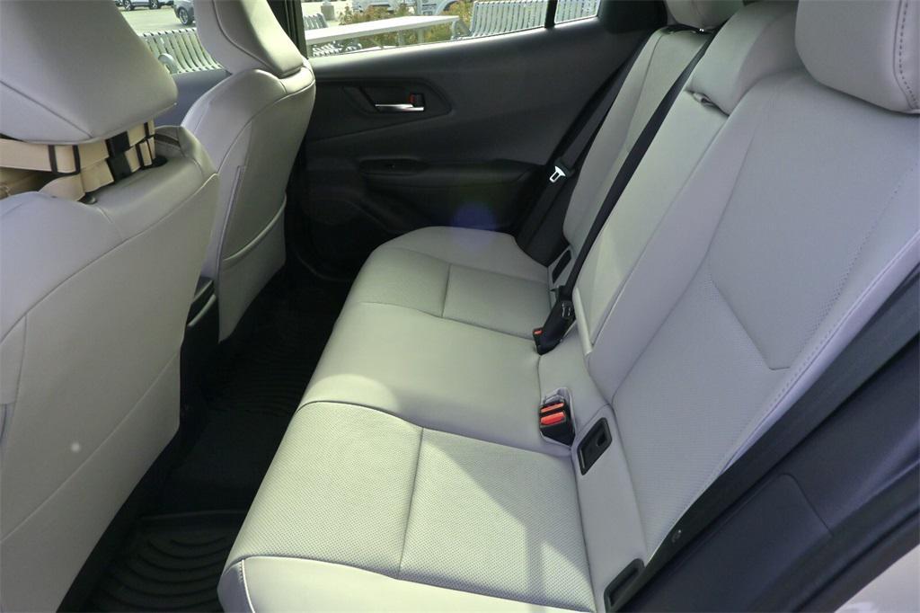 used 2024 Toyota Prius car, priced at $29,491