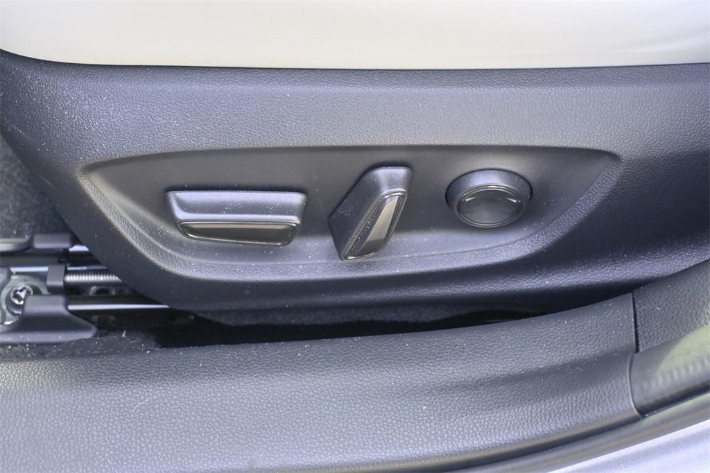 used 2024 Toyota Prius car, priced at $29,491