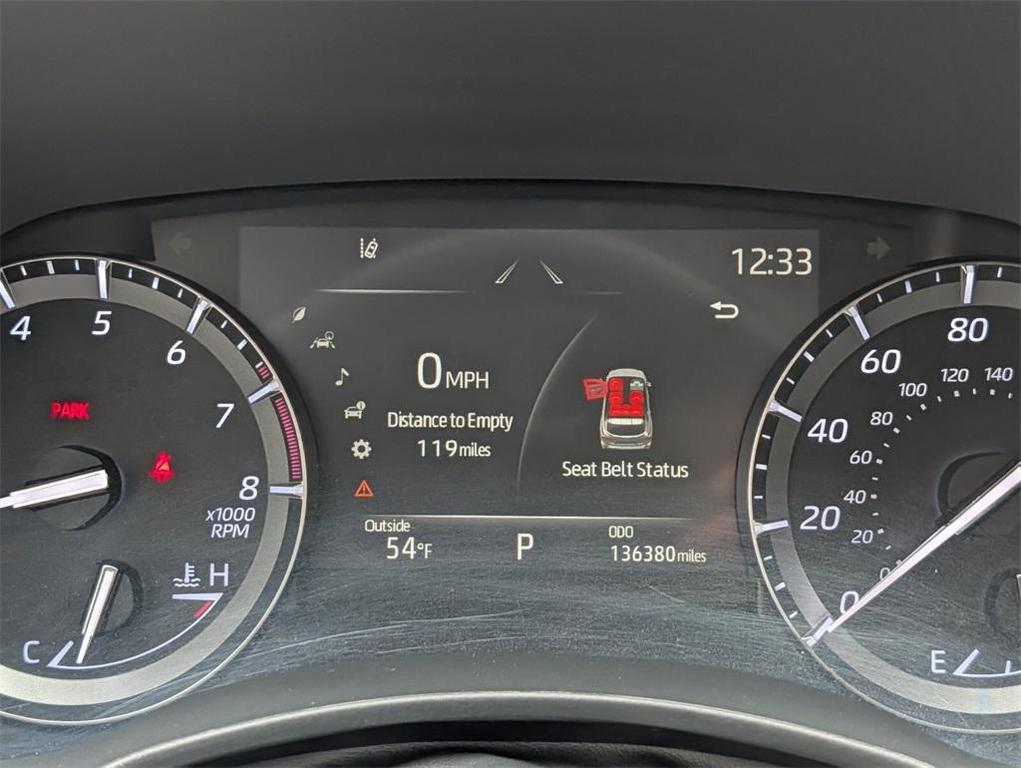 used 2020 Toyota Highlander car, priced at $22,591