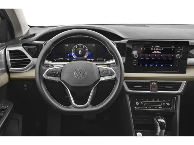 new 2027 Volkswagen Taos car, priced at $35,512