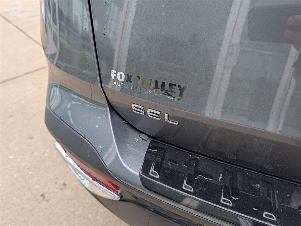 new 2026 Volkswagen Taos car, priced at $37,763