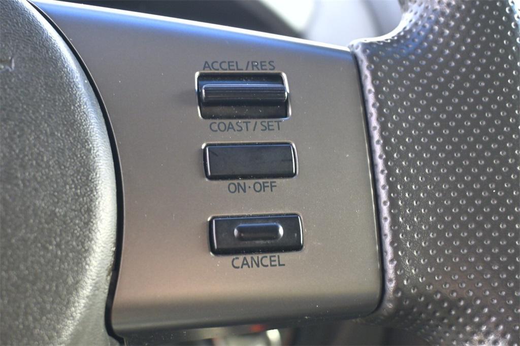 used 2008 Nissan Xterra car, priced at $5,791