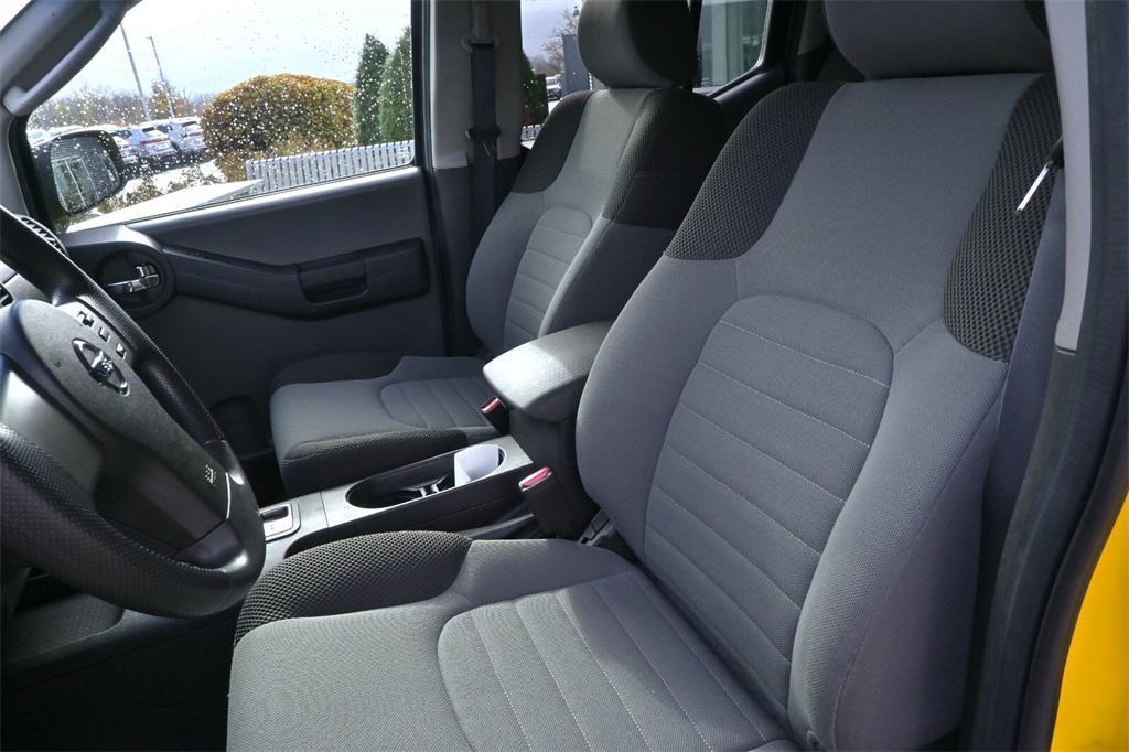 used 2008 Nissan Xterra car, priced at $5,791