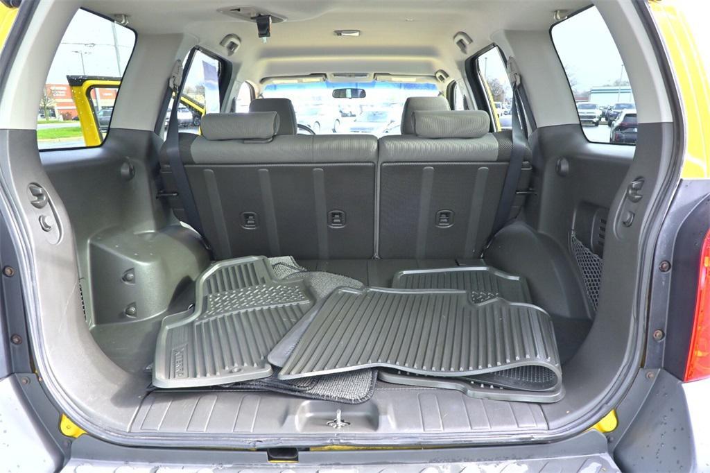 used 2008 Nissan Xterra car, priced at $5,791