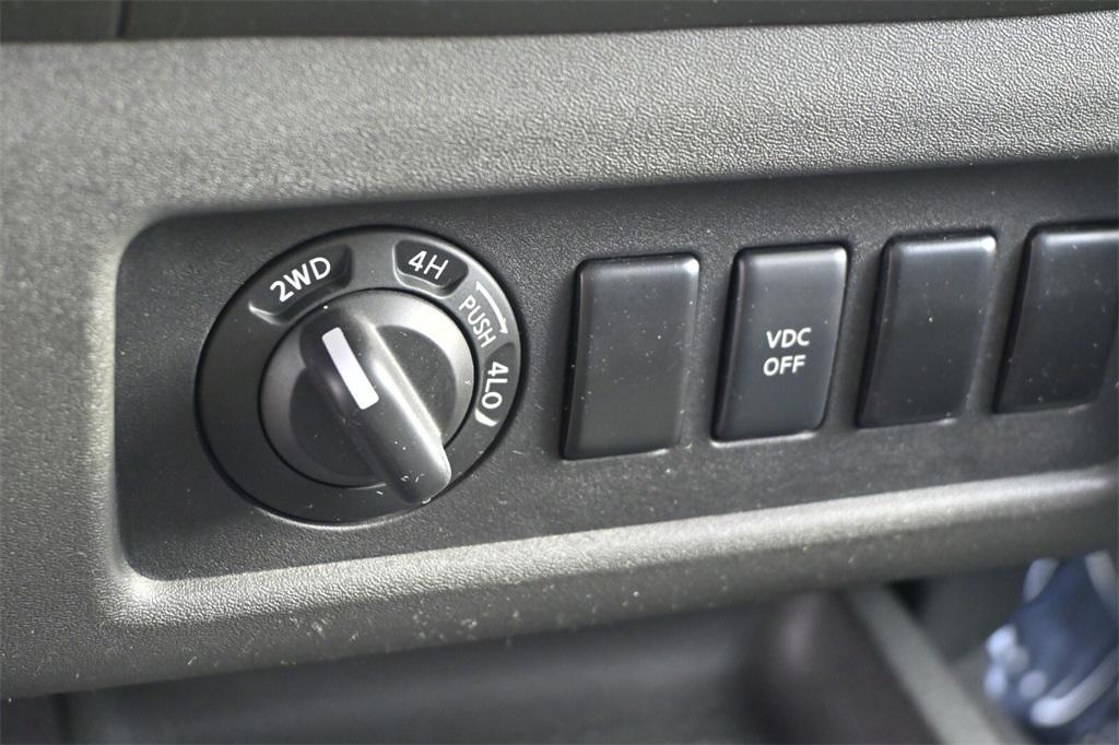 used 2008 Nissan Xterra car, priced at $5,791