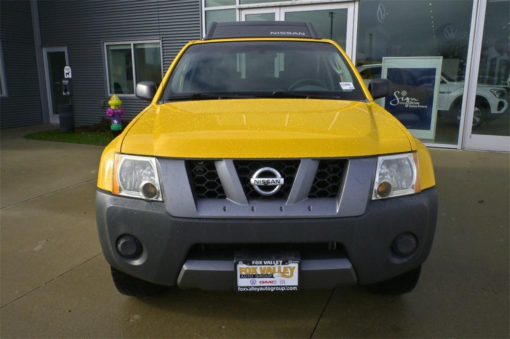 used 2008 Nissan Xterra car, priced at $5,791