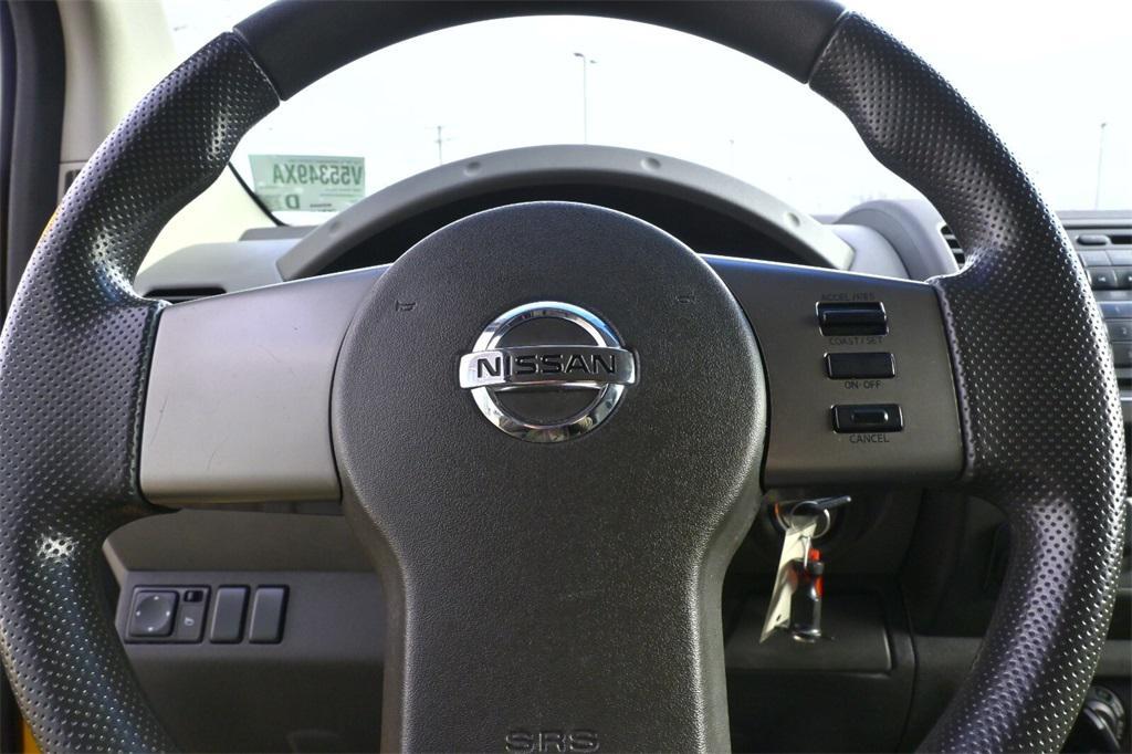 used 2008 Nissan Xterra car, priced at $5,791