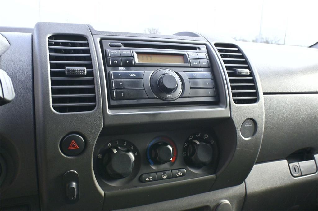 used 2008 Nissan Xterra car, priced at $5,791