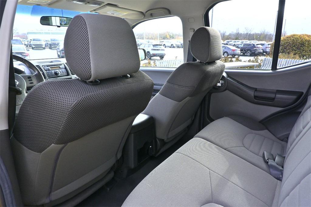 used 2008 Nissan Xterra car, priced at $5,791