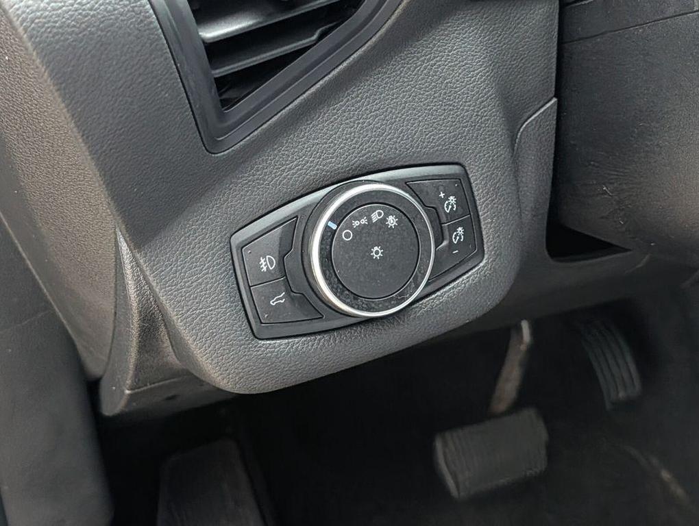 used 2017 Ford Escape car, priced at $11,491