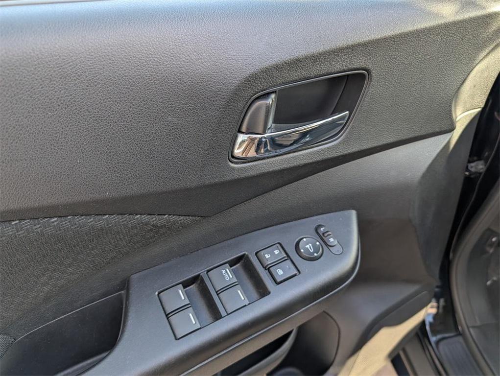 used 2015 Honda CR-V car, priced at $10,491
