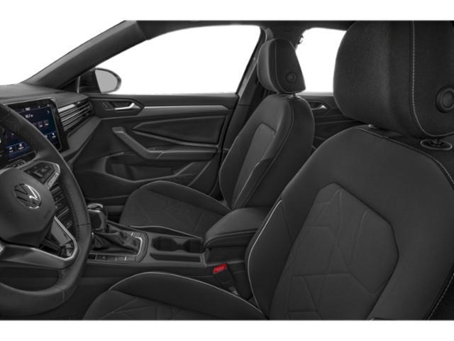 new 2026 Volkswagen Jetta car, priced at $25,690