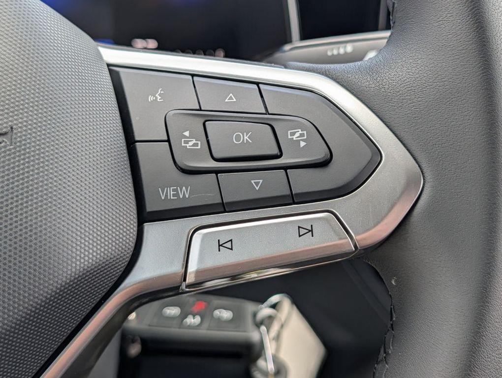 new 2026 Volkswagen Jetta car, priced at $25,190