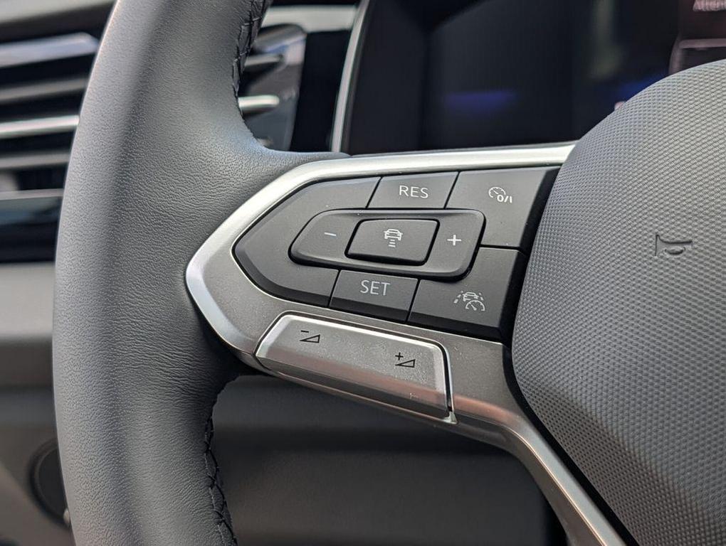 new 2026 Volkswagen Jetta car, priced at $25,190