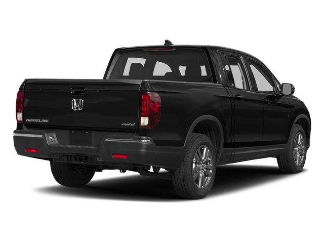 used 2017 Honda Ridgeline car, priced at $18,991