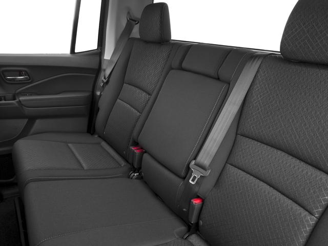 used 2017 Honda Ridgeline car, priced at $18,991