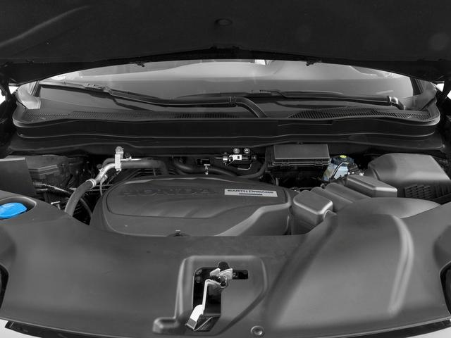 used 2017 Honda Ridgeline car, priced at $18,991