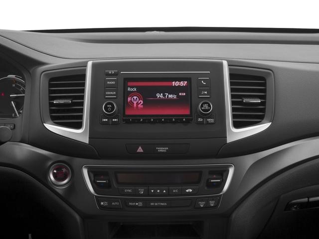 used 2017 Honda Ridgeline car, priced at $18,991