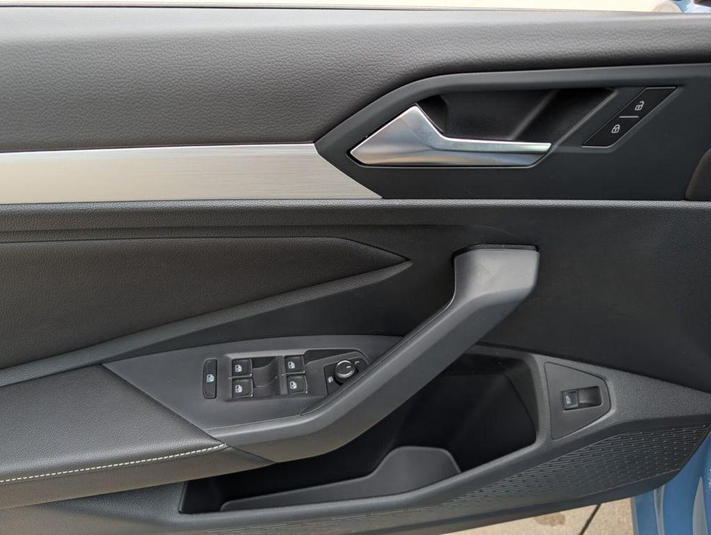 new 2026 Volkswagen Jetta car, priced at $25,190