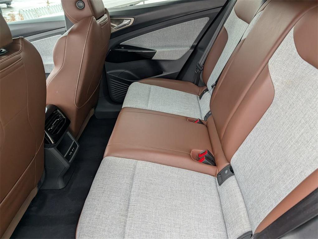used 2023 Volkswagen ID.4 car, priced at $20,491