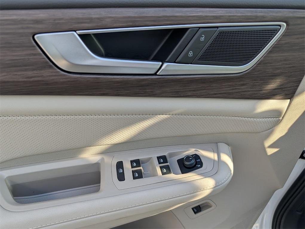 new 2026 Volkswagen Atlas car, priced at $47,773