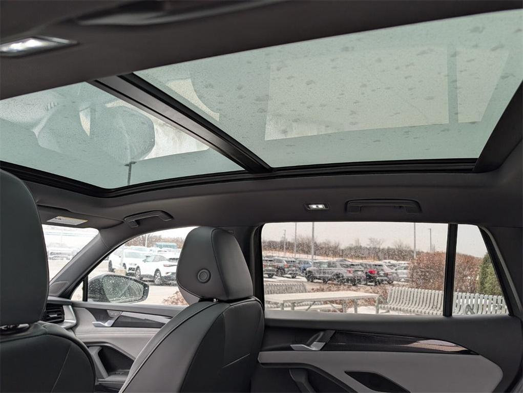 new 2026 Volkswagen Tiguan car, priced at $39,671