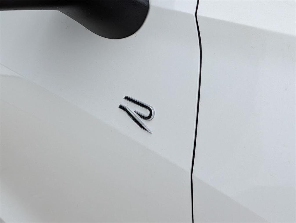 new 2026 Volkswagen Tiguan car, priced at $39,692