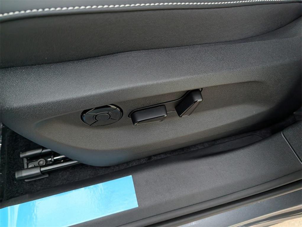 new 2026 Volkswagen Tiguan car, priced at $36,384