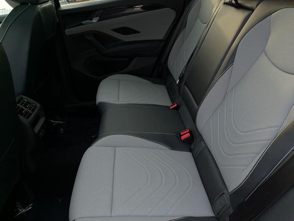 new 2026 Volkswagen Tiguan car, priced at $36,384