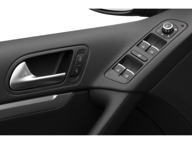 used 2015 Volkswagen Tiguan car