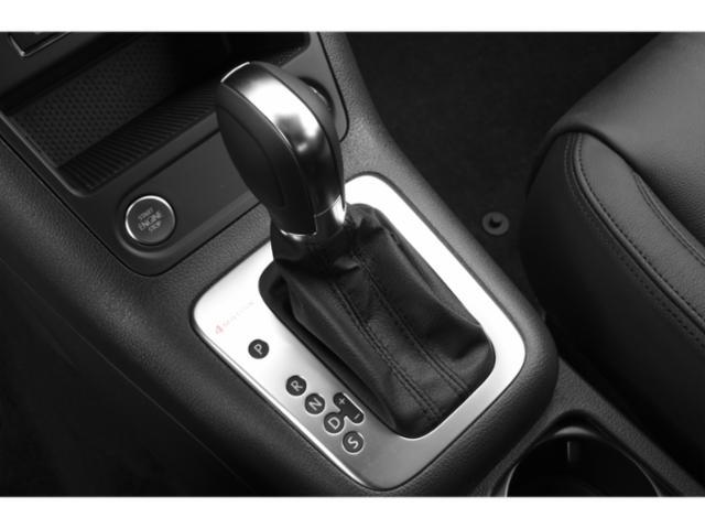 used 2015 Volkswagen Tiguan car