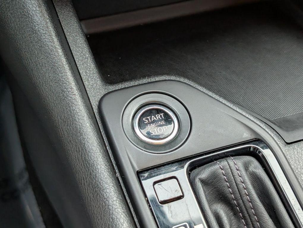 used 2021 Nissan Sentra car, priced at $14,391