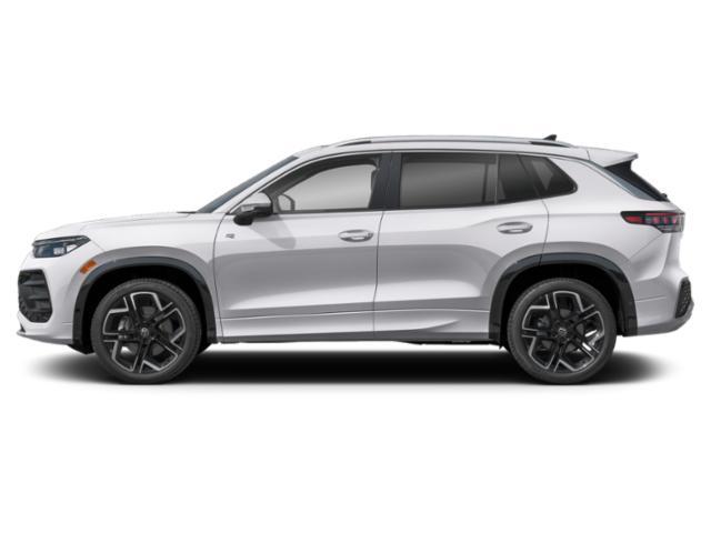 new 2026 Volkswagen Tiguan car, priced at $46,769